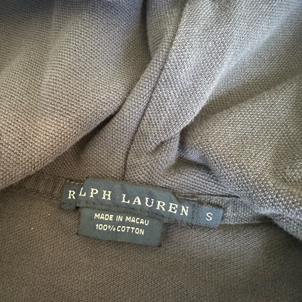 Ralph Lauren brand ralph